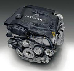   V6 2,7   Jaguar