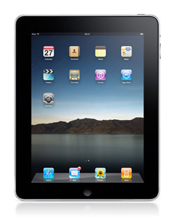 Tablet PC Apple iPad 3G