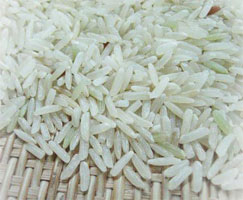Белый (шлифованный) рис