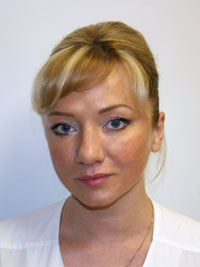 Миловидова Оксана Валерьевна - врач-дерматокосметолог (дерматовенеролог), лезеротерапевт