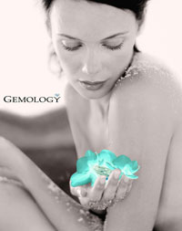 GEMOLOGY -    