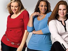 Lane Bryant,      