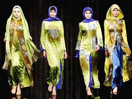 Malaysia Fashion Week