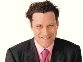     (Isaac Mizrahi)