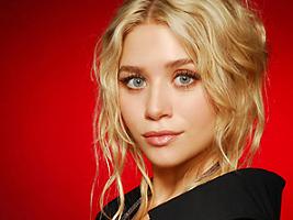   (Ashley Olsen)