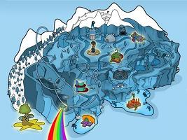 Adventure Rock
