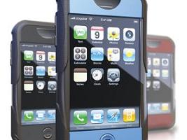     Apple iPhone 3GS 