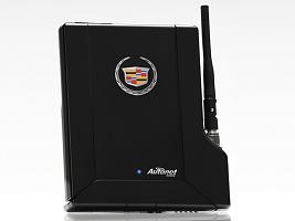  Cadillac WiFi  Autonet