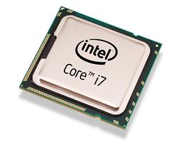    Intel Core i7