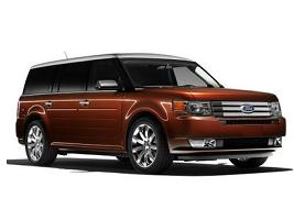 Ford Flex SUV/crossover