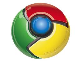  Google Chrome