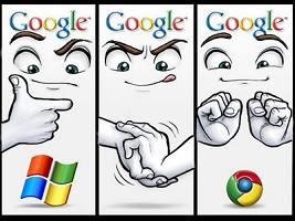  (Google)   (Microsoft).    (Federico Fieni)