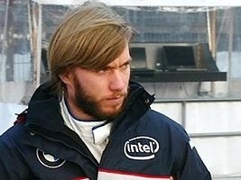   (Nick Heidfeld)