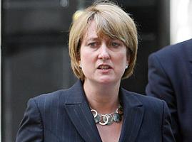       (Jacqui Smith)