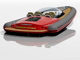   M-GTRossocorsa  