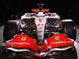 McLaren MP4-24