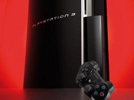   Sony PlayStation 3