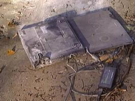 Sony Vaio  