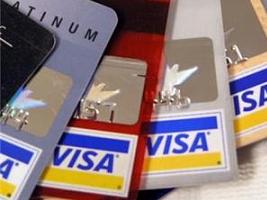  Visa     