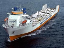 Yacht Express
