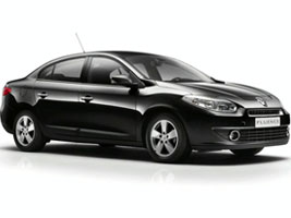 Renault Fluence ( )