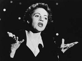    XX    (Edith Piaf)