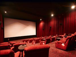  Gold Class Cinema