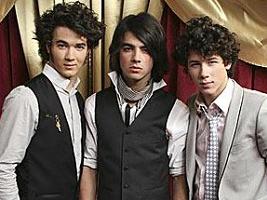 The Jonas Brothers