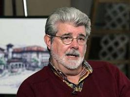   (George Lucas)