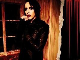 Marilyn Manson