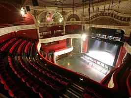  Shepherd's Bush Empire