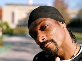 Snoop Dogg