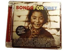 Songs for Tibet