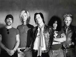 Velvet Revolver