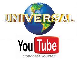 Universal Music Group  YouTube    - Vevo