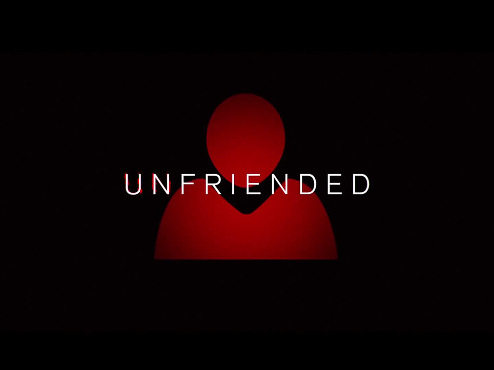  Unfriended  