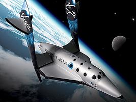    Virgin Galactic ( )