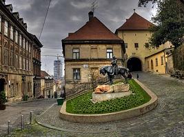    (Zagreb)