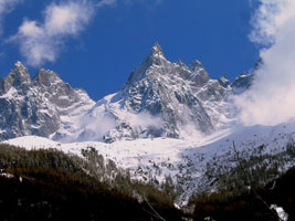  (Mont Blanc)