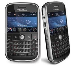 RIM BlackBerry Bold