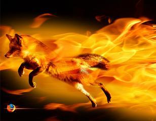 Новая «огненная лиса» - Mozilla Firefox 3.5