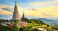 Отдых в Таиланде: 5 причин поехать в загадочный Чиангмай