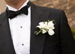Свадебный костюм для жениха