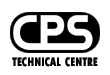 Технический центр CPS