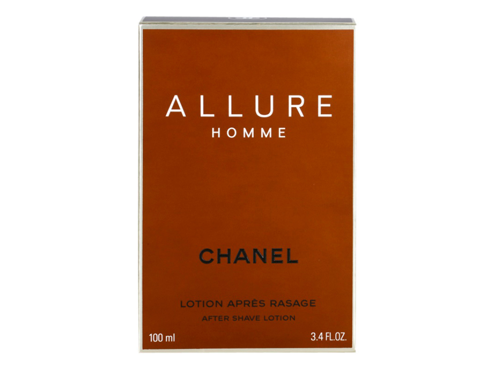  Chanel Allure Homme